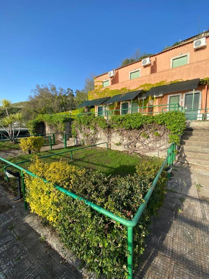 Le Terrazze Aparthotel Agropoli Exterior photo