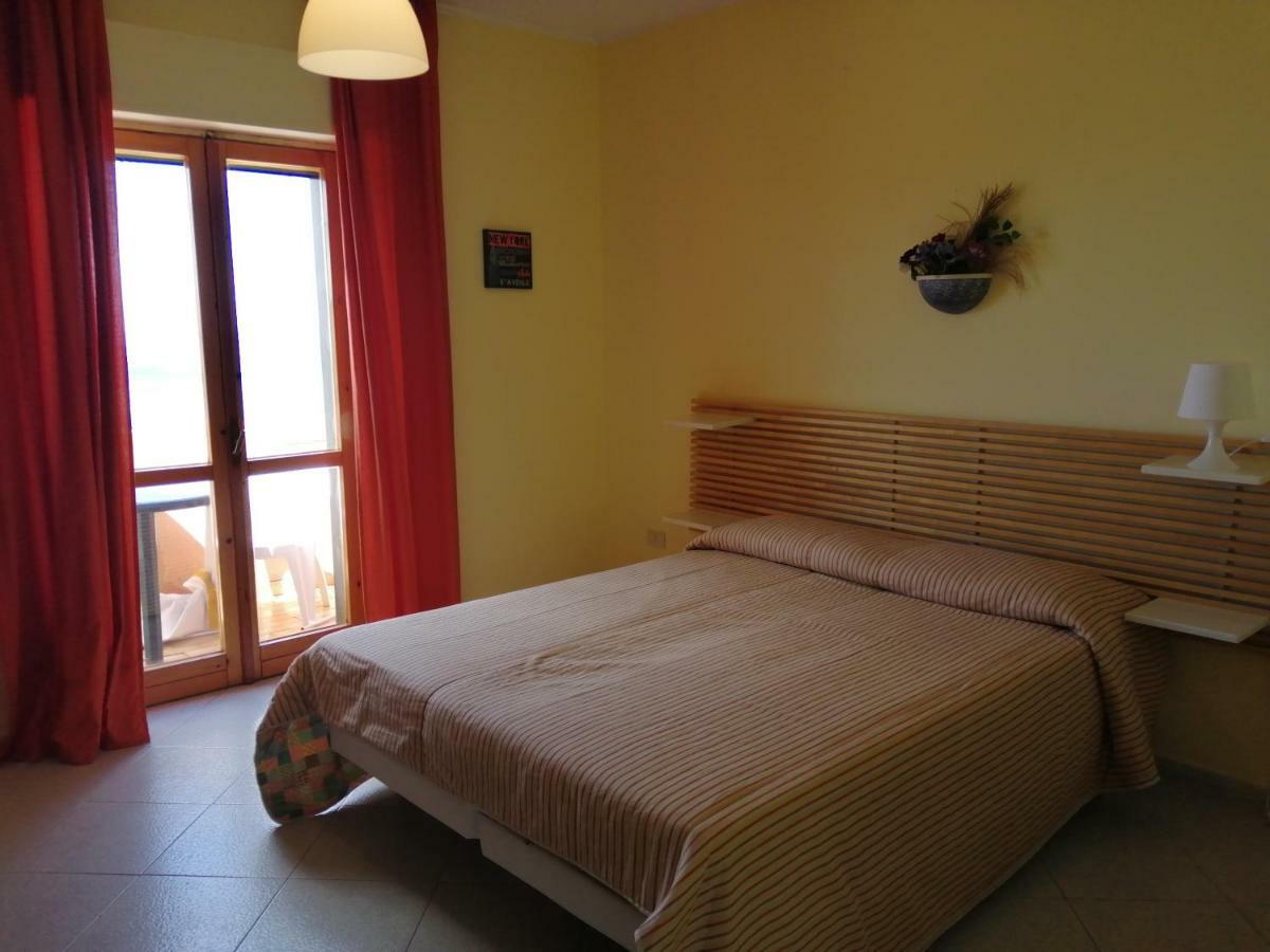Le Terrazze Aparthotel Agropoli Exterior photo